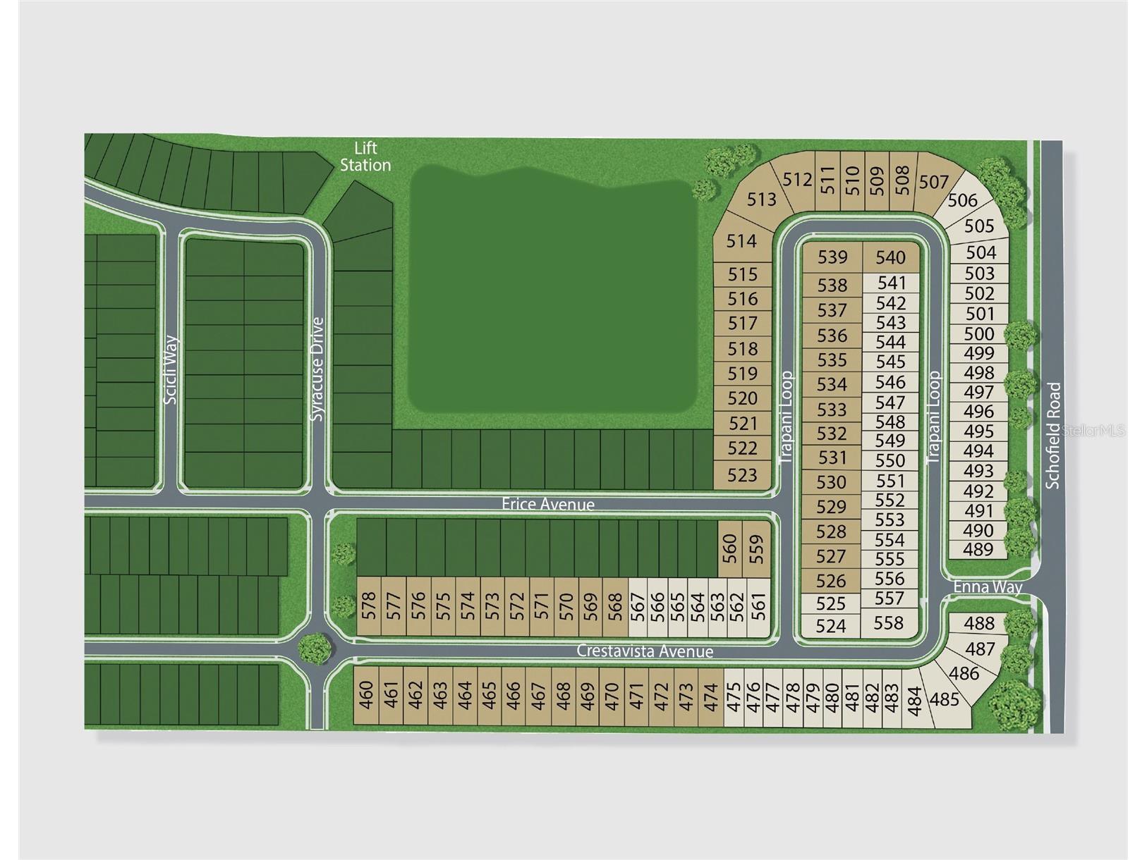 14605 Crestavista Avenue Clermont FL 34714 O6394705 image8