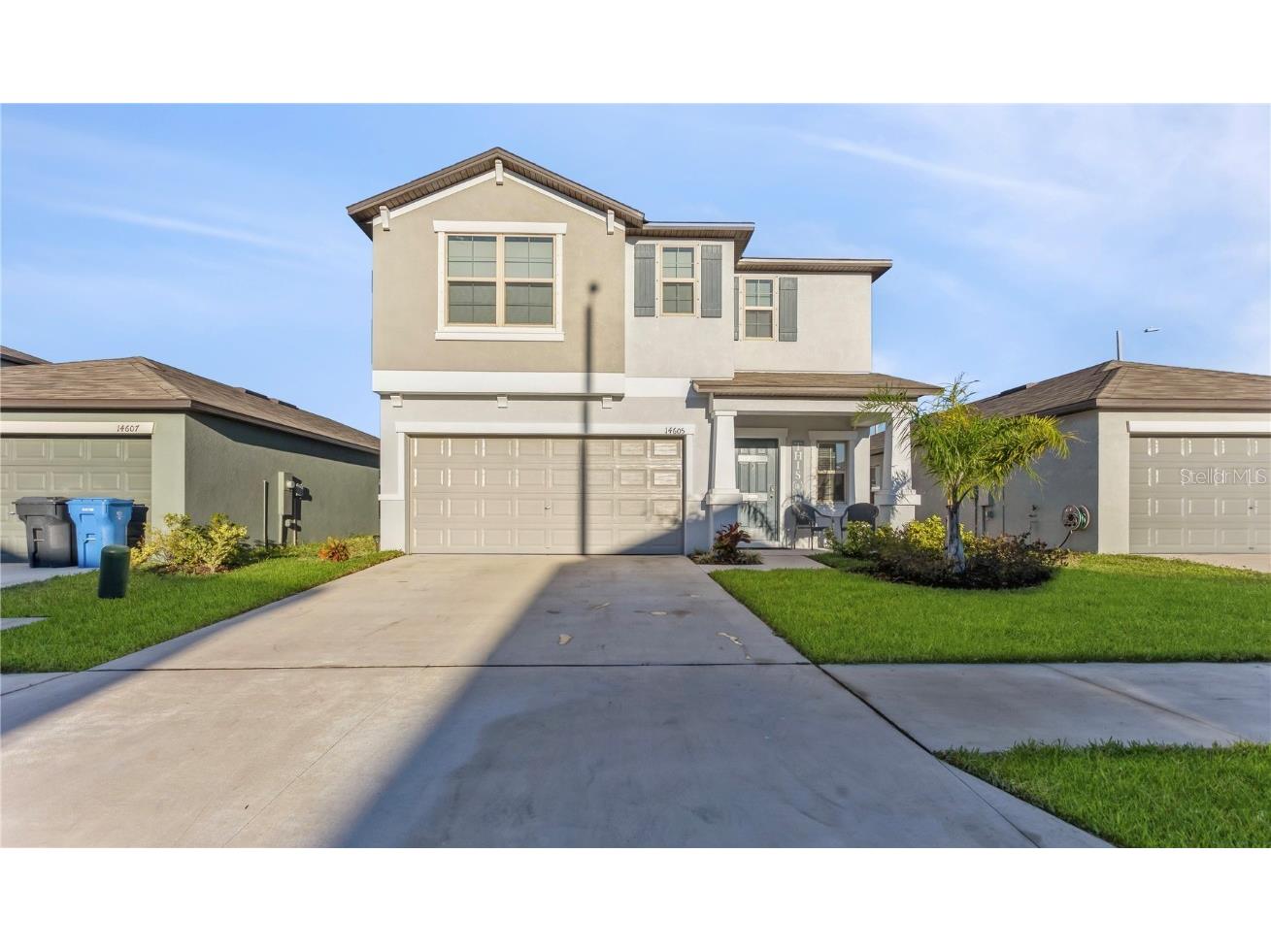 14605 Dunrobin Drive Wimauma FL 33598 T3420103 image1