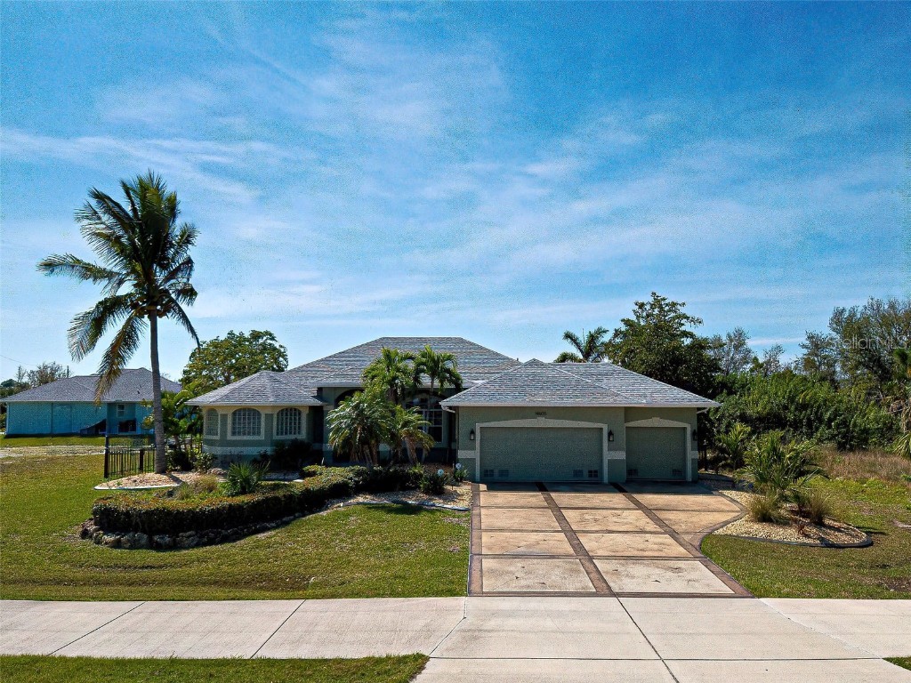 14605 Keystone Boulevard Port Charlotte FL 33981 C7488899 image1