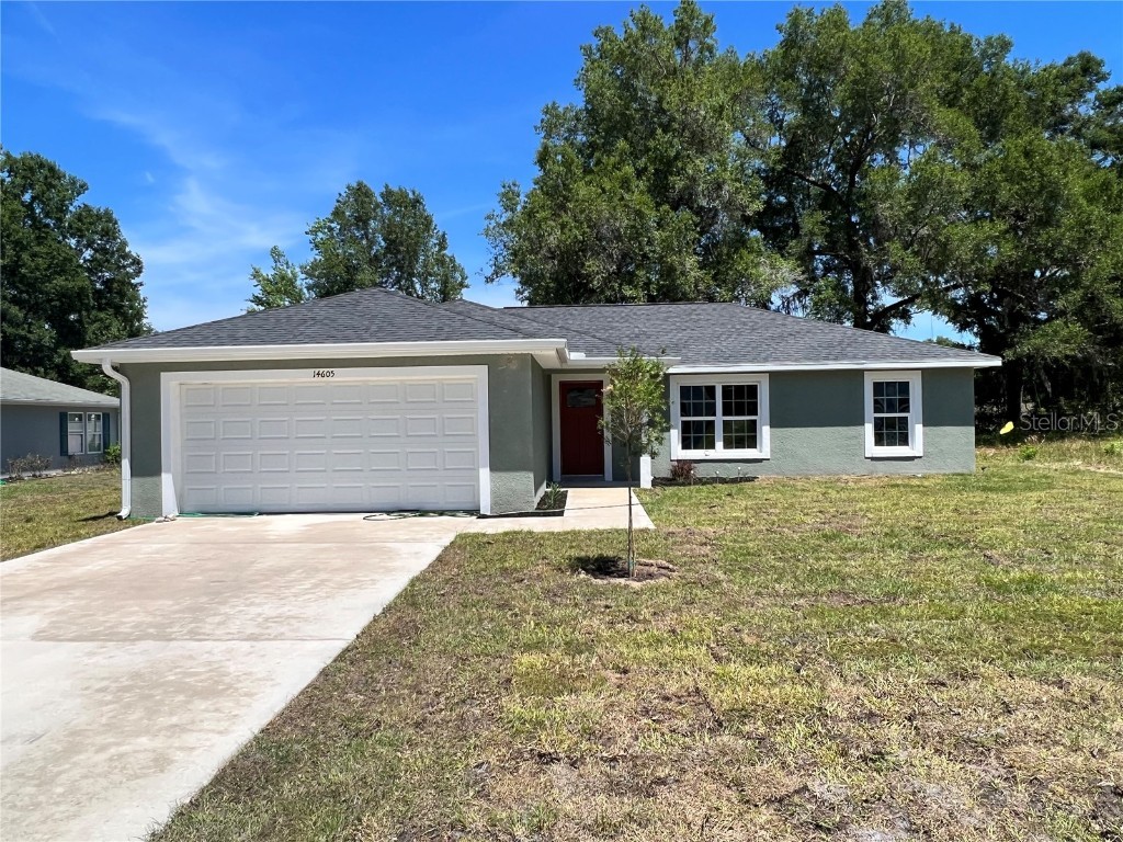14605 SW 20th Place Ocala FL 34481 OM655317 image1