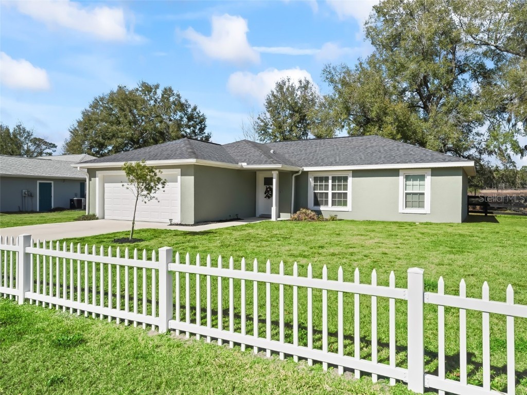 14605 SW 20th Place Ocala FL 34481 OM694767 image1