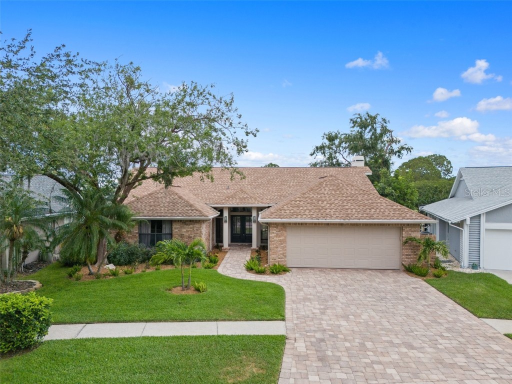 14605 Village Glen Circle Tampa FL 33618 T3527235 image1