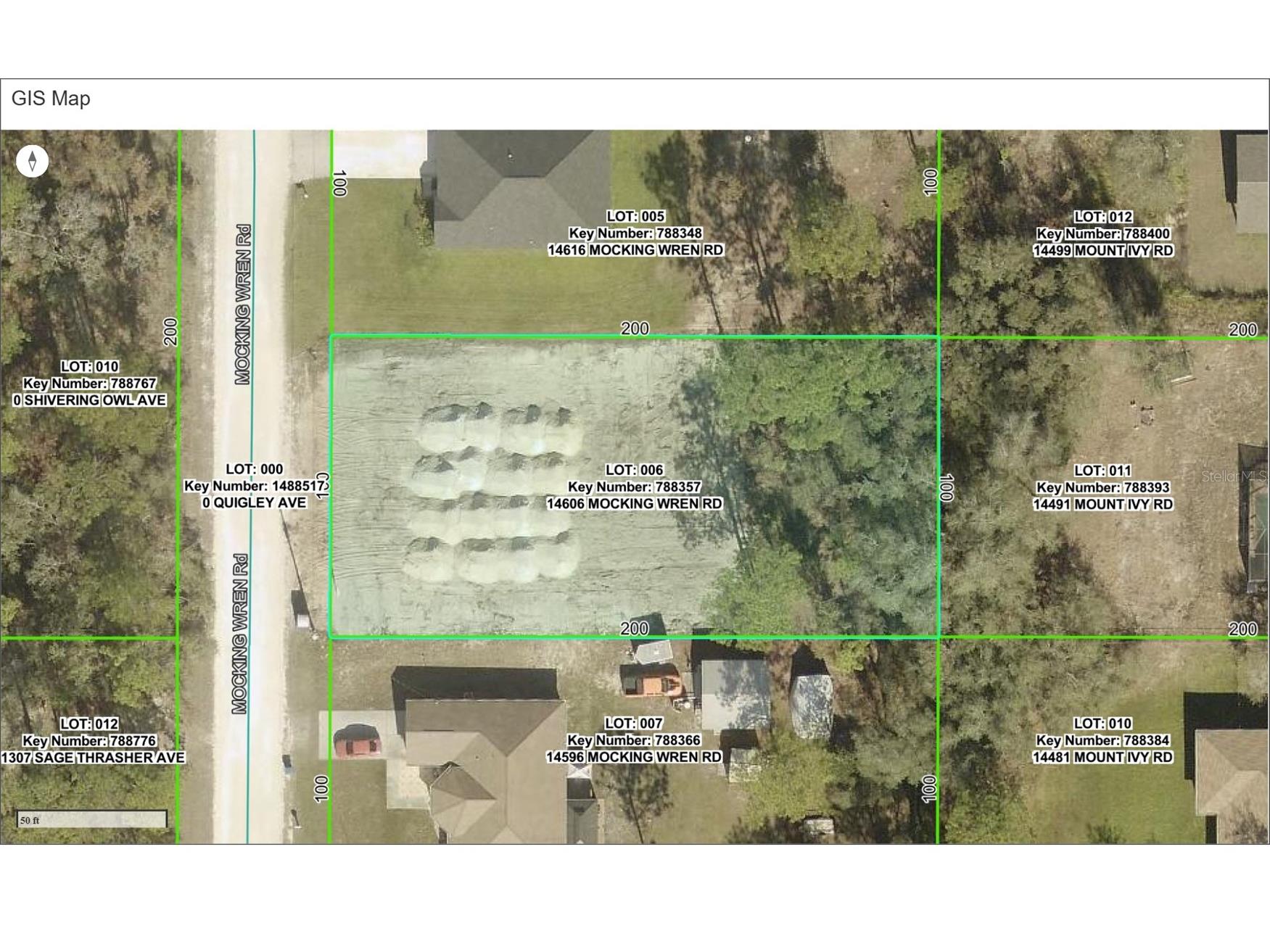 14606 Mocking Wren Road Weeki Wachee FL 34614 OM719938 image20