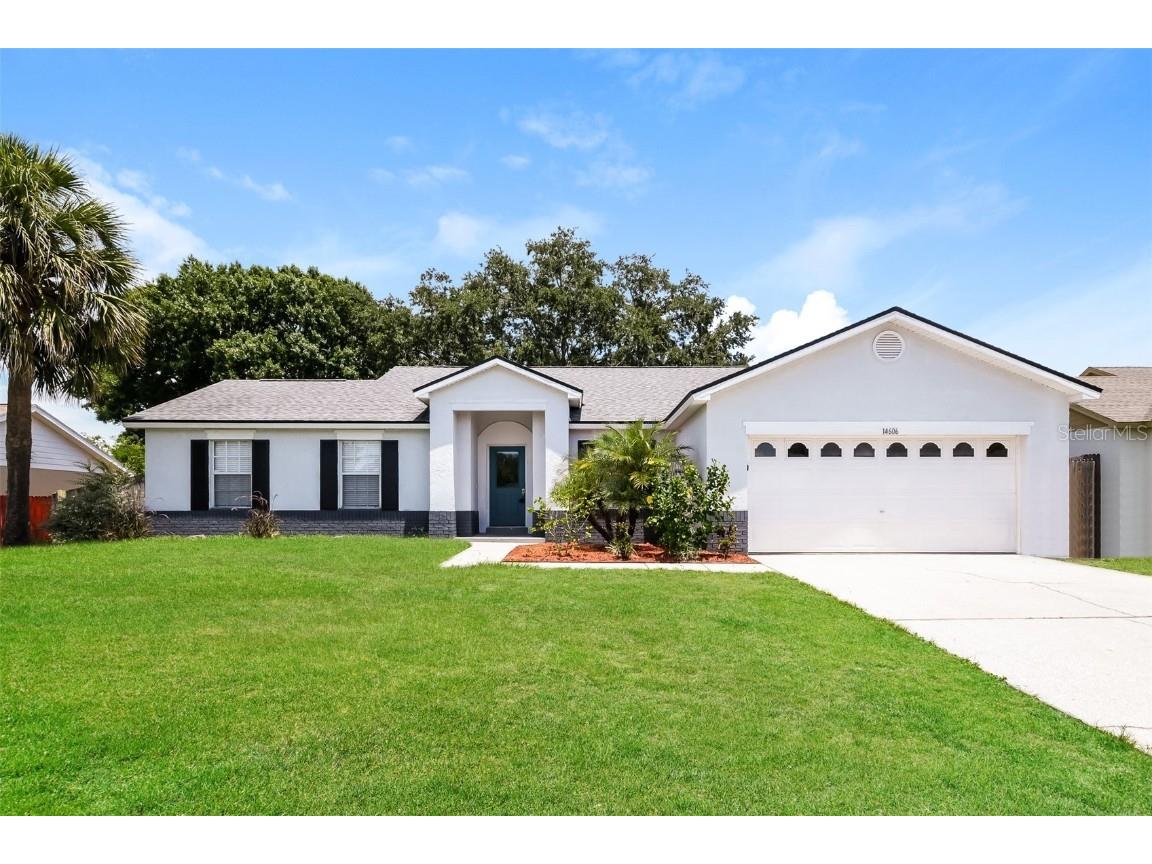 14606 Peppermill Trail Clermont FL 34711 T3541798 image1