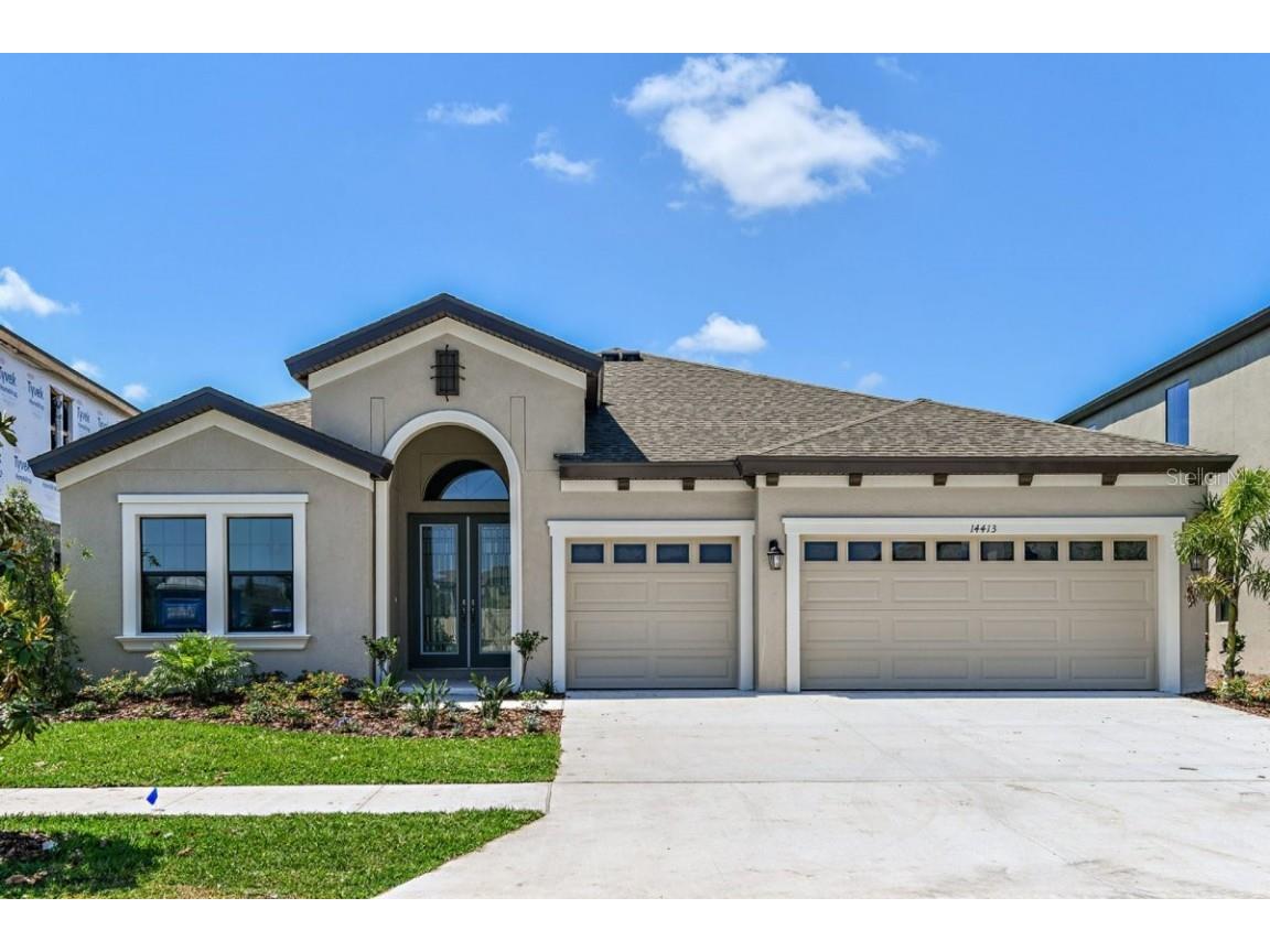 14606 Red Castle Avenue Lithia FL 33547 T3461737 image1