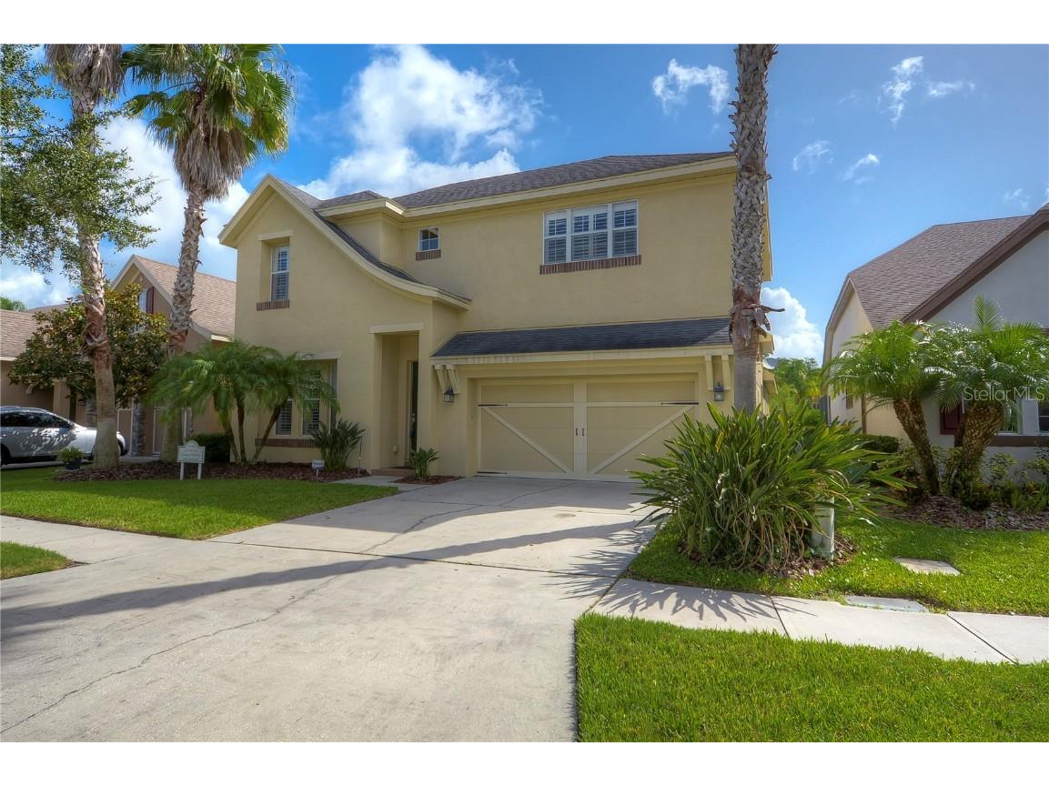 14607 Mondavi Court Tampa FL 33626 T3456731 image1