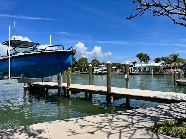 14607 N Bayshore Drive Madeira Beach FL 33708 - BOCA CIEGA BAY TB8410995 image11