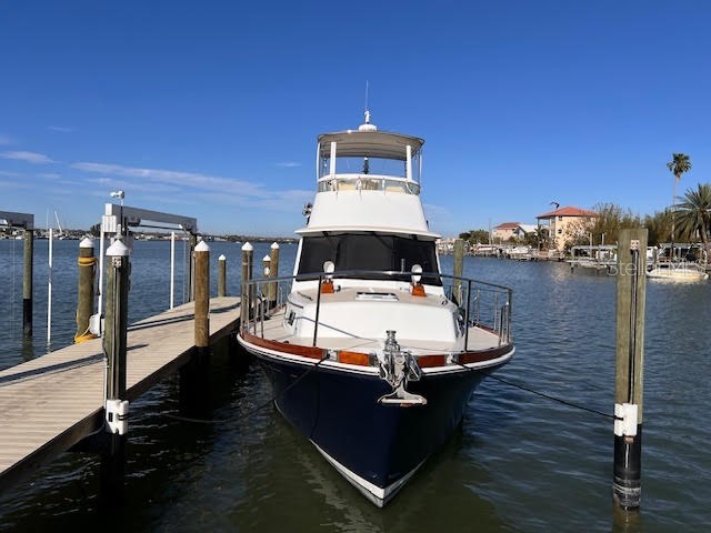 14607 N Bayshore Drive Madeira Beach FL 33708 - BOCA CIEGA BAY TB8410995 image12