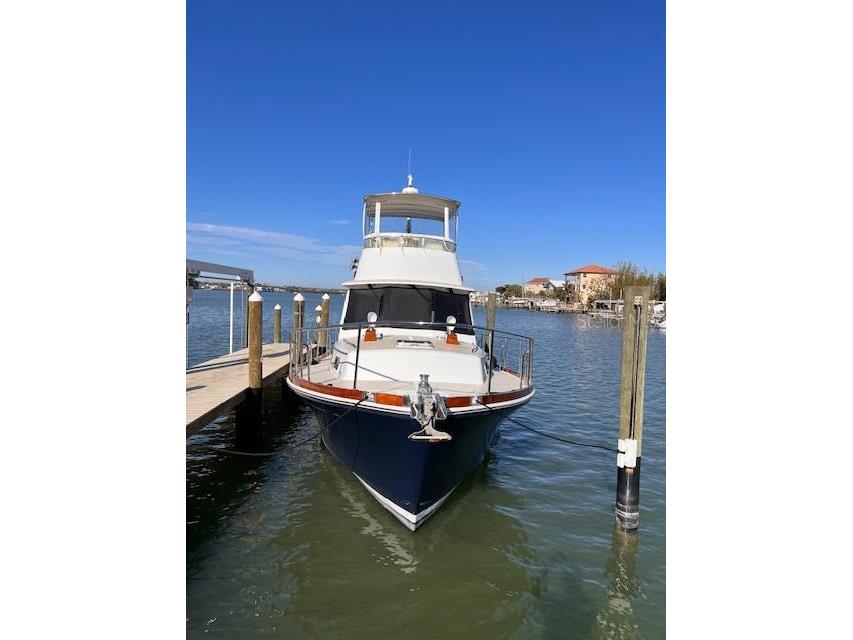 14607 N Bayshore Drive Madeira Beach FL 33708 - BOCA CIEGA BAY TB8410995 image13