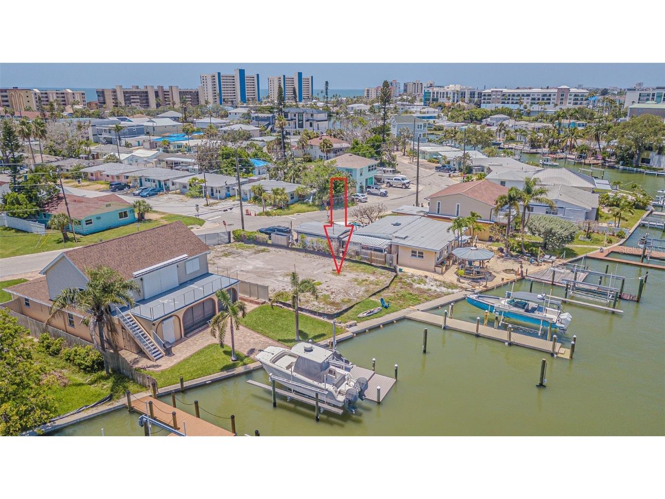 14607 N Bayshore Drive Madeira Beach FL 33708 - BOCA CIEGA BAY TB8410995 image15