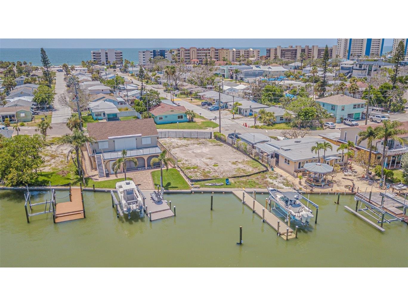 14607 N Bayshore Drive Madeira Beach FL 33708 - BOCA CIEGA BAY TB8410995 image16