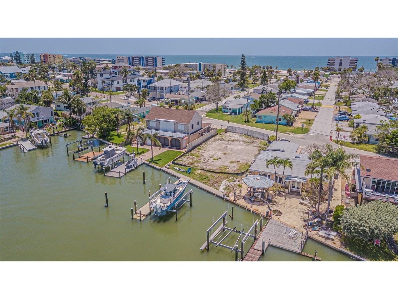 14607 N Bayshore Drive Madeira Beach FL 33708 - BOCA CIEGA BAY TB8410995 image17