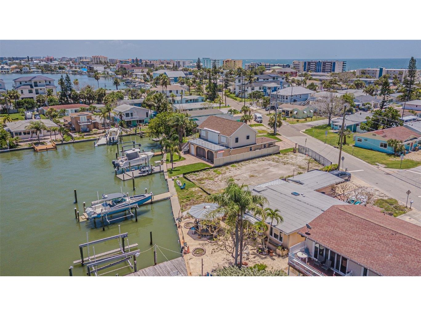 14607 N Bayshore Drive Madeira Beach FL 33708 - BOCA CIEGA BAY TB8410995 image18