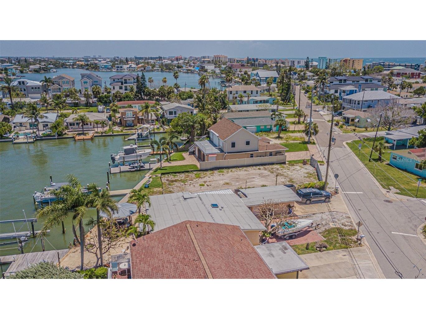 14607 N Bayshore Drive Madeira Beach FL 33708 - BOCA CIEGA BAY TB8410995 image19