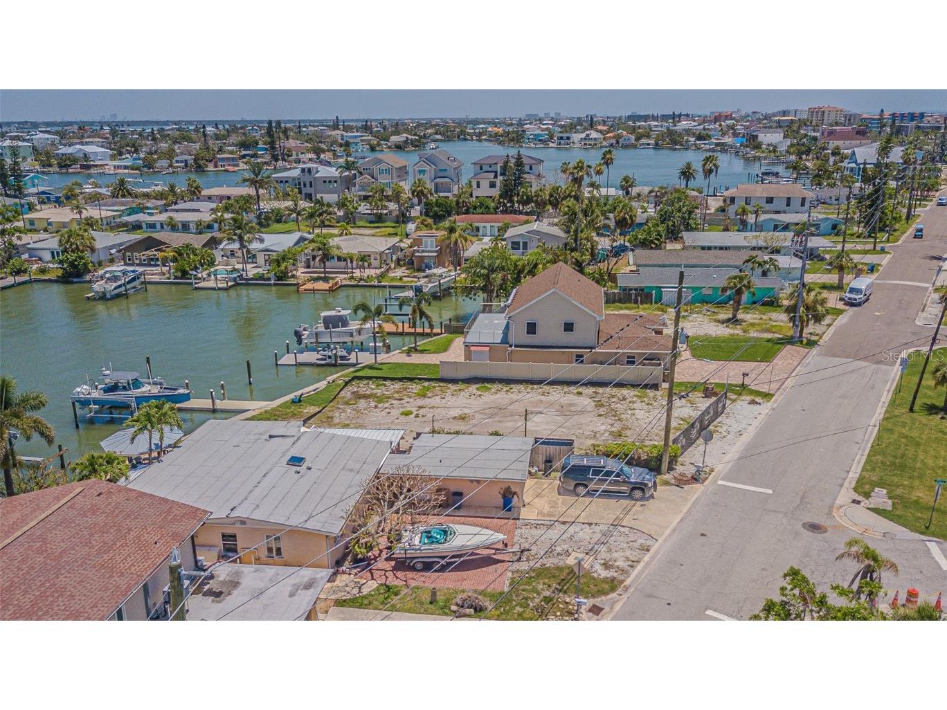 14607 N Bayshore Drive Madeira Beach FL 33708 - BOCA CIEGA BAY TB8410995 image20
