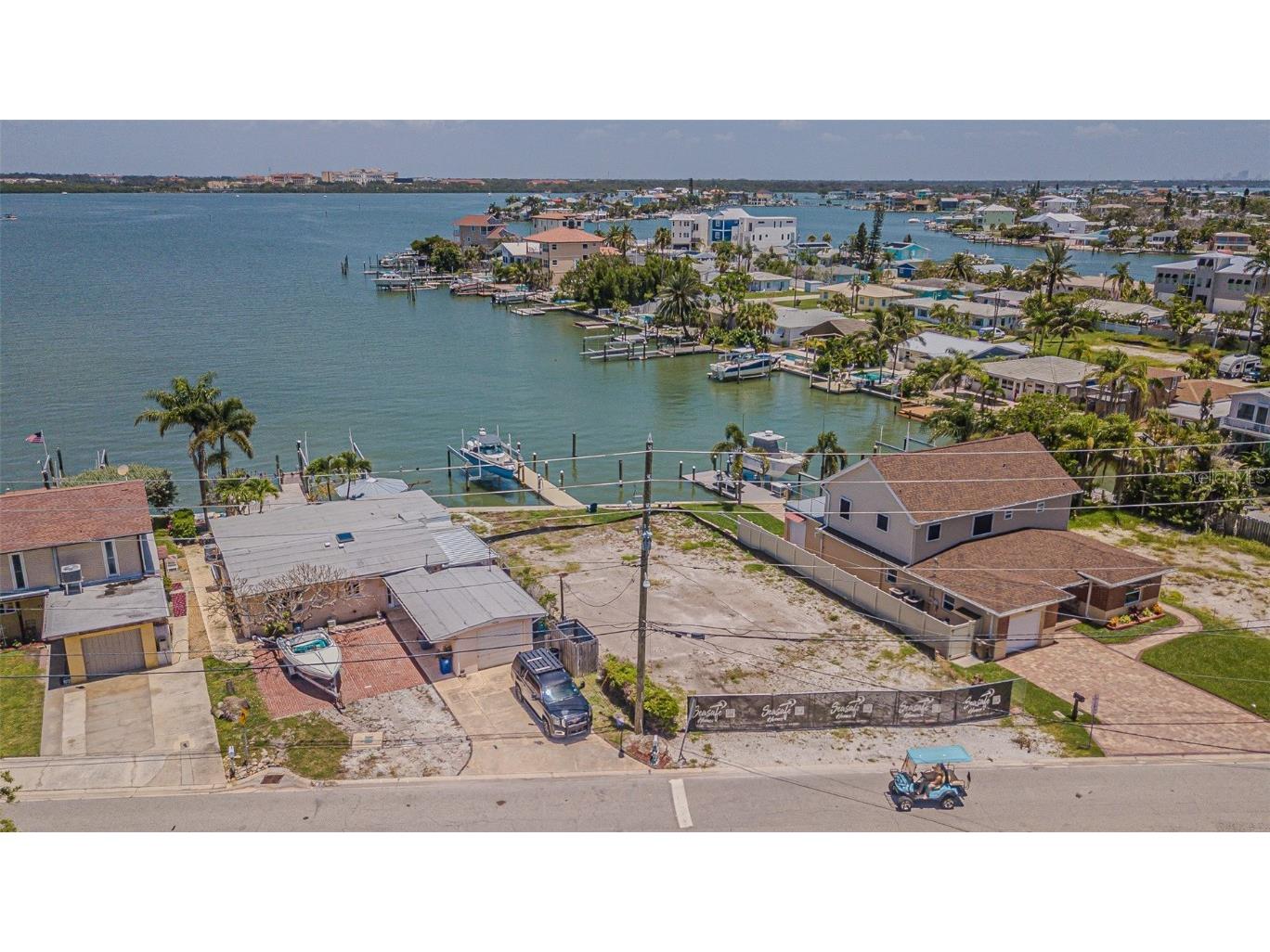 14607 N Bayshore Drive Madeira Beach FL 33708 - BOCA CIEGA BAY TB8410995 image22