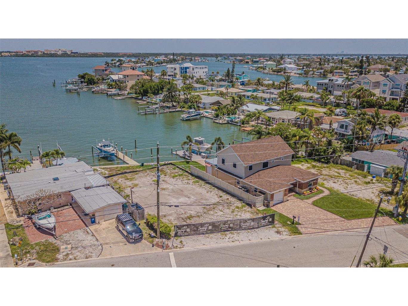 14607 N Bayshore Drive Madeira Beach FL 33708 - BOCA CIEGA BAY TB8410995 image23