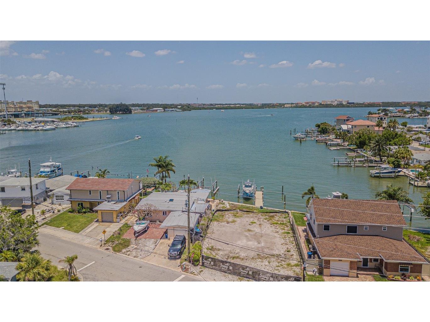 14607 N Bayshore Drive Madeira Beach FL 33708 - BOCA CIEGA BAY TB8410995 image24