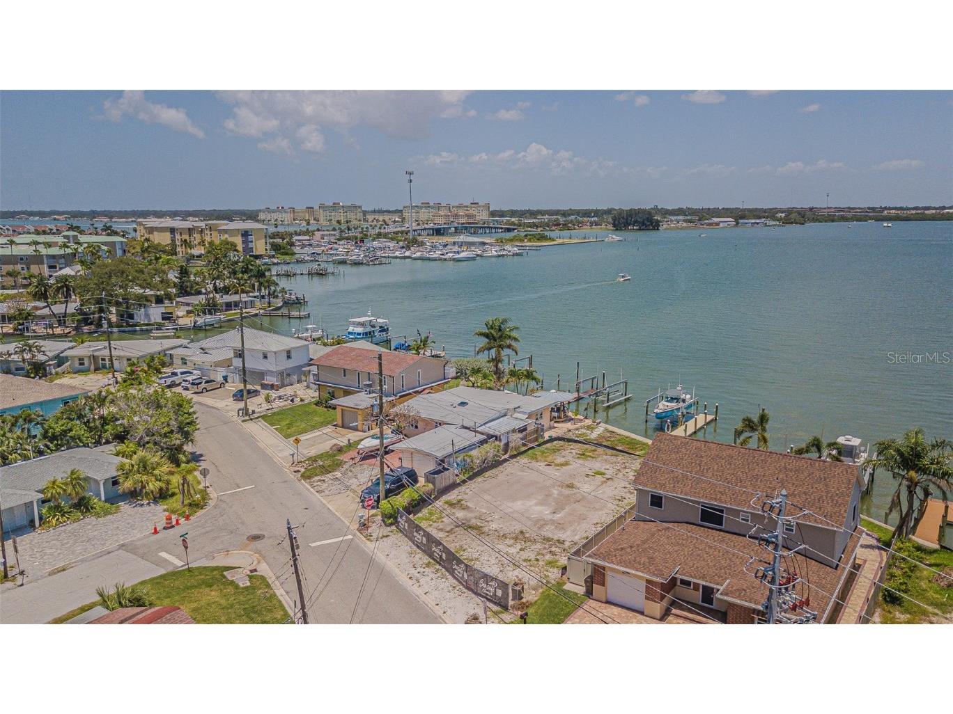 14607 N Bayshore Drive Madeira Beach FL 33708 - BOCA CIEGA BAY TB8410995 image25