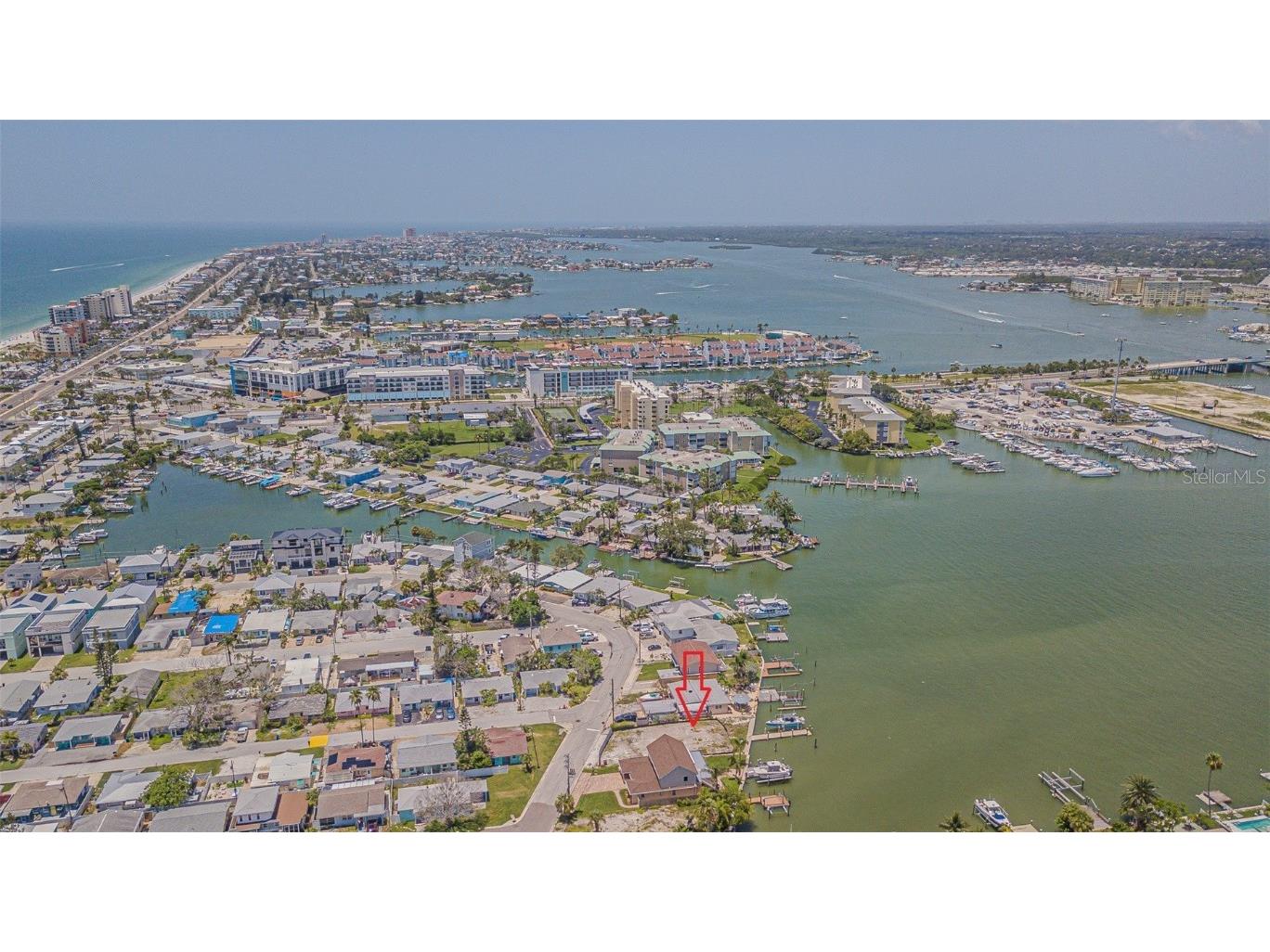 14607 N Bayshore Drive Madeira Beach FL 33708 - BOCA CIEGA BAY TB8410995 image27