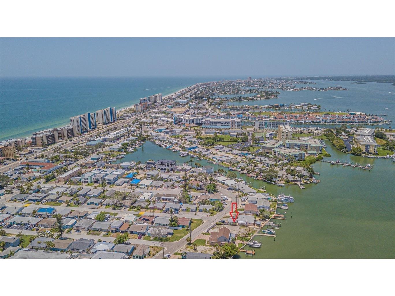 14607 N Bayshore Drive Madeira Beach FL 33708 - BOCA CIEGA BAY TB8410995 image28