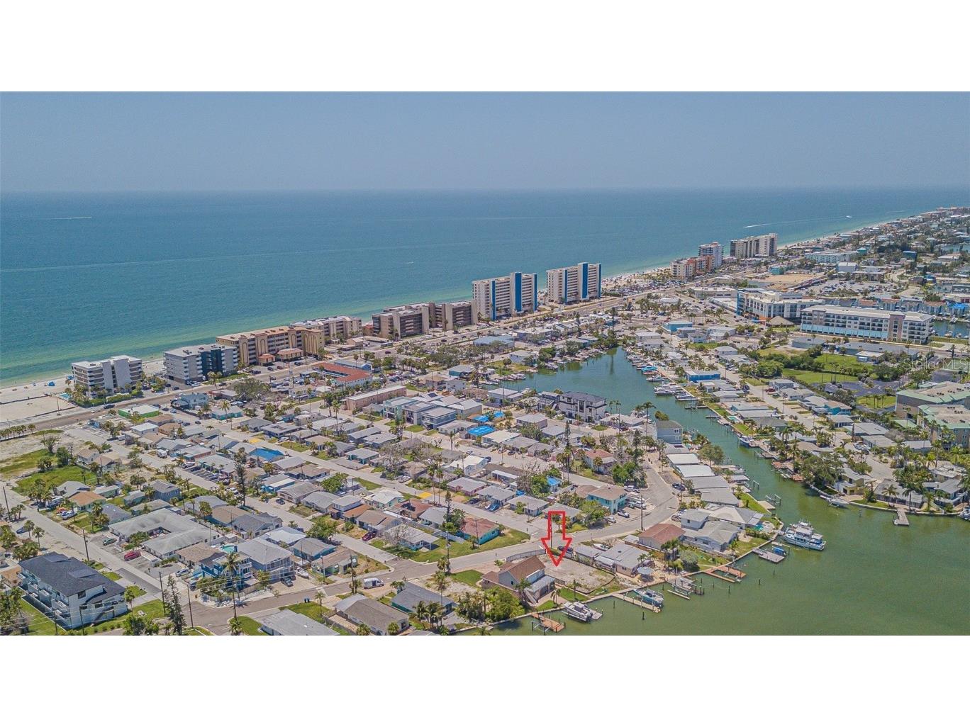 14607 N Bayshore Drive Madeira Beach FL 33708 - BOCA CIEGA BAY TB8410995 image29