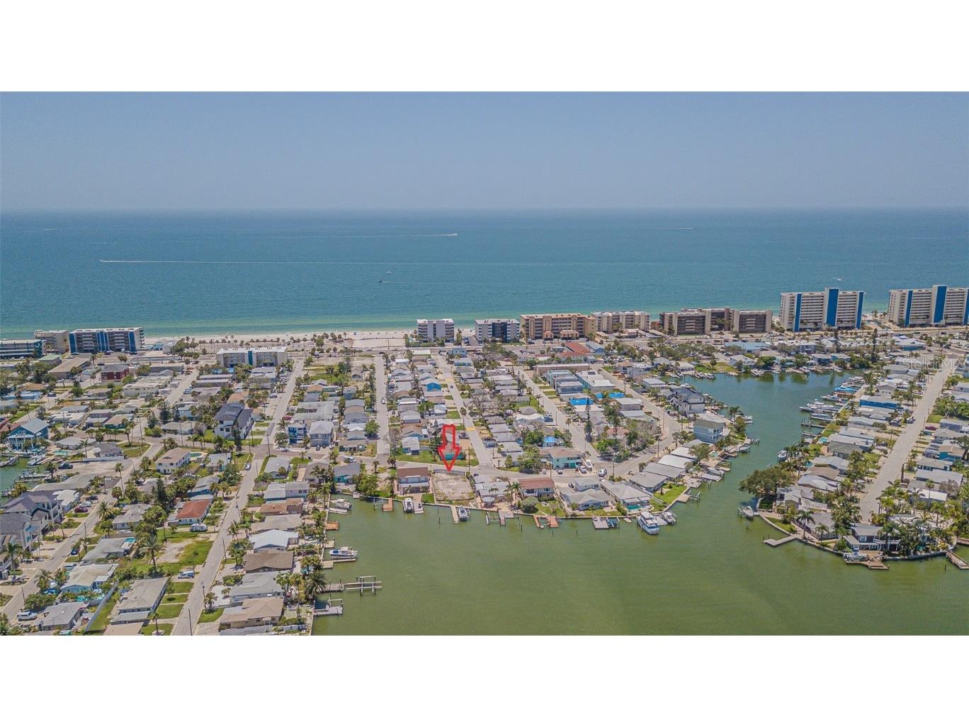 14607 N Bayshore Drive Madeira Beach FL 33708 - BOCA CIEGA BAY TB8410995 image30