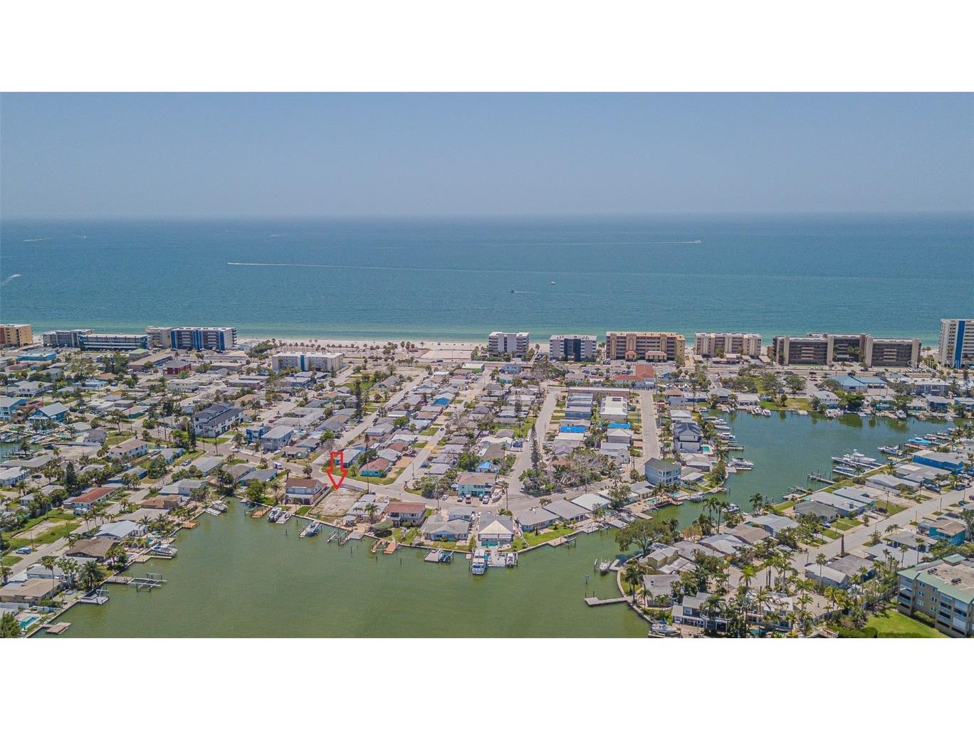 14607 N Bayshore Drive Madeira Beach FL 33708 - BOCA CIEGA BAY TB8410995 image31