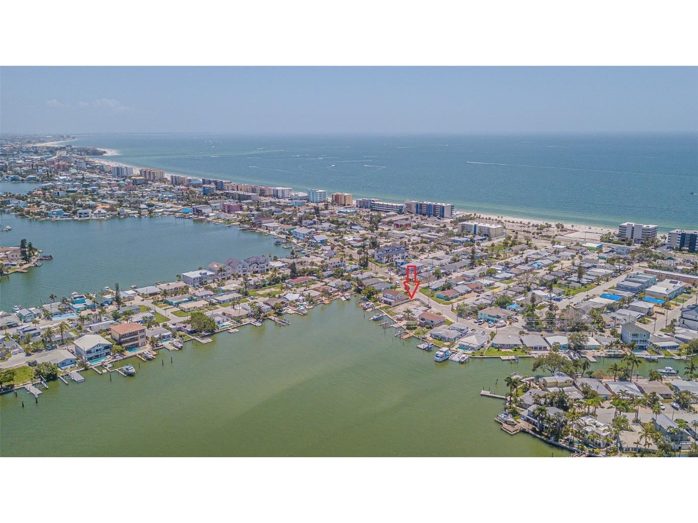 14607 N Bayshore Drive Madeira Beach FL 33708 - BOCA CIEGA BAY TB8410995 image32