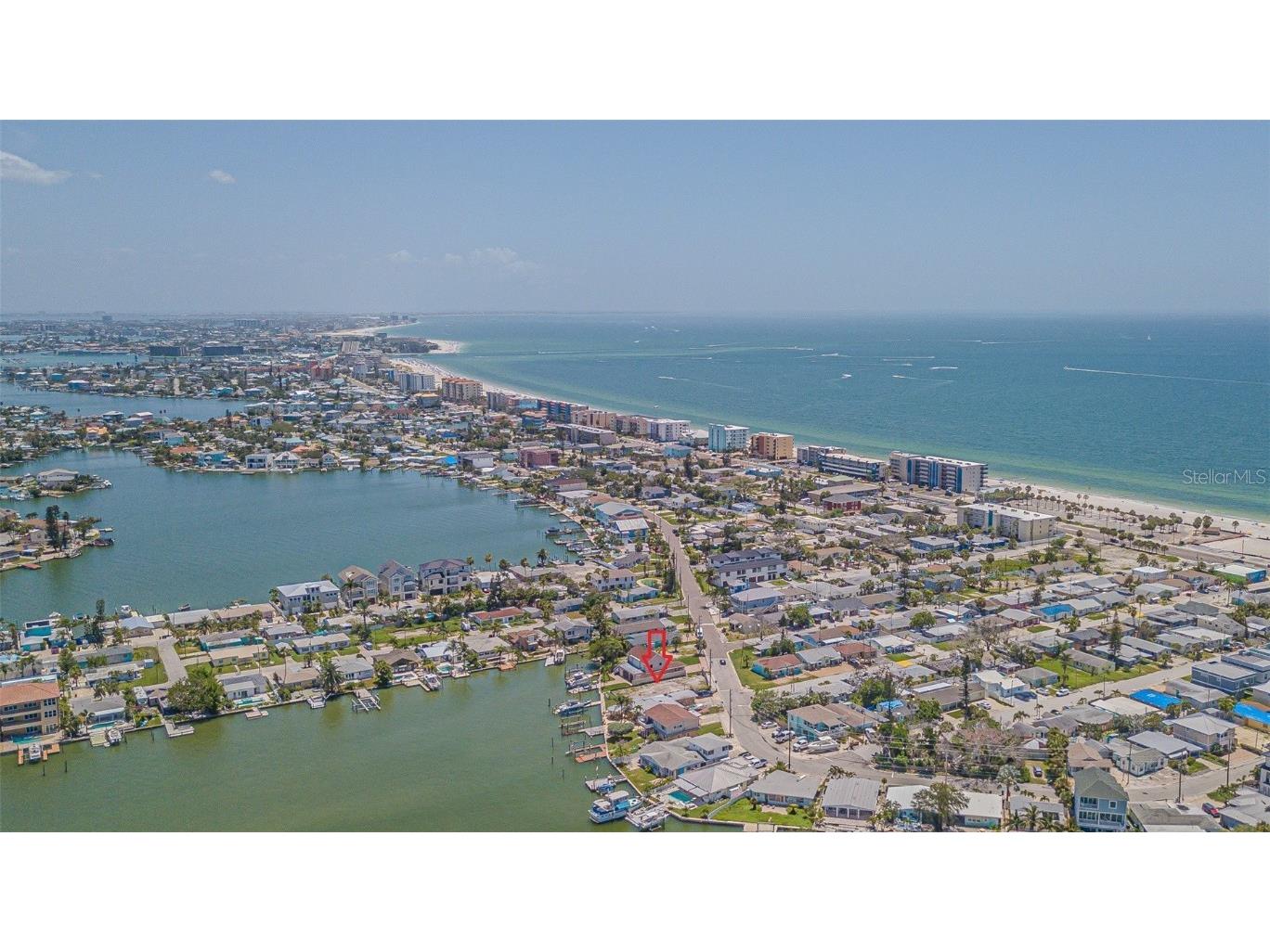 14607 N Bayshore Drive Madeira Beach FL 33708 - BOCA CIEGA BAY TB8410995 image33