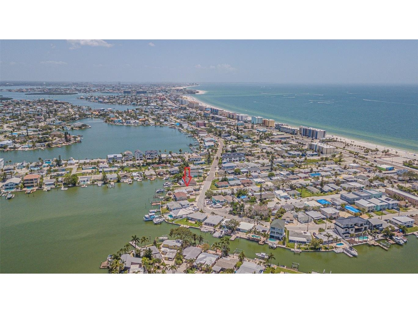 14607 N Bayshore Drive Madeira Beach FL 33708 - BOCA CIEGA BAY TB8410995 image34