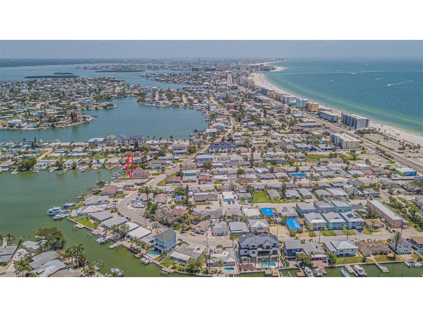 14607 N Bayshore Drive Madeira Beach FL 33708 - BOCA CIEGA BAY TB8410995 image35