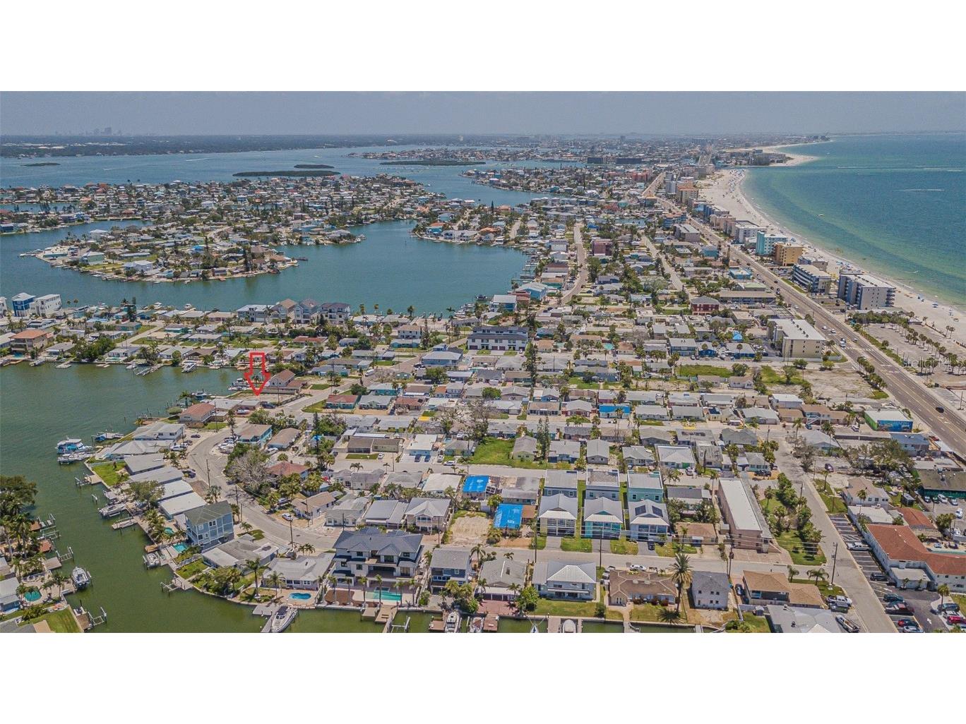 14607 N Bayshore Drive Madeira Beach FL 33708 - BOCA CIEGA BAY TB8410995 image36