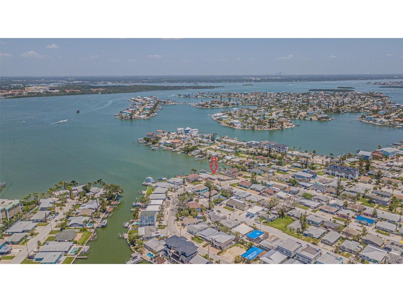 14607 N Bayshore Drive Madeira Beach FL 33708 - BOCA CIEGA BAY TB8410995 image37