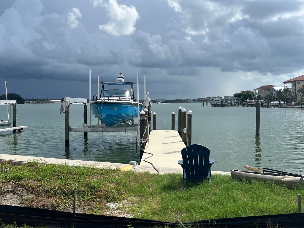 14607 N Bayshore Drive Madeira Beach FL 33708 - BOCA CIEGA BAY TB8410995 image9