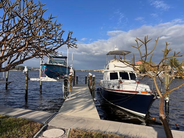 14607 N Bayshore Drive Madeira Beach FL 33708 - BOCA CIEGA BAY TB8515001 image1