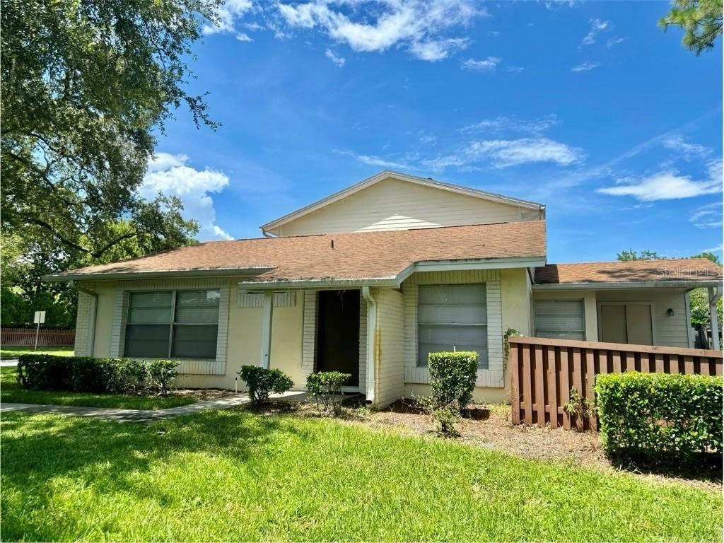 14607 Pine Glen Circle Lutz FL 33559 T3546397 image1