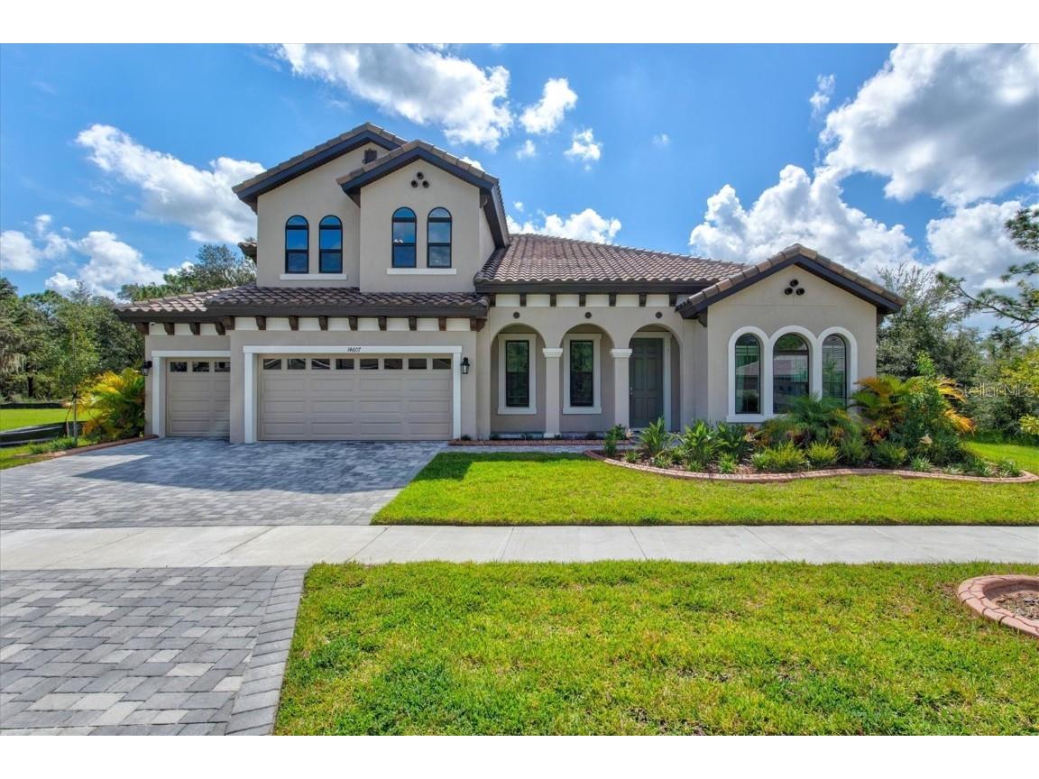 14607 Swiss Bridge Drive Lithia FL 33547 A4625127 image1