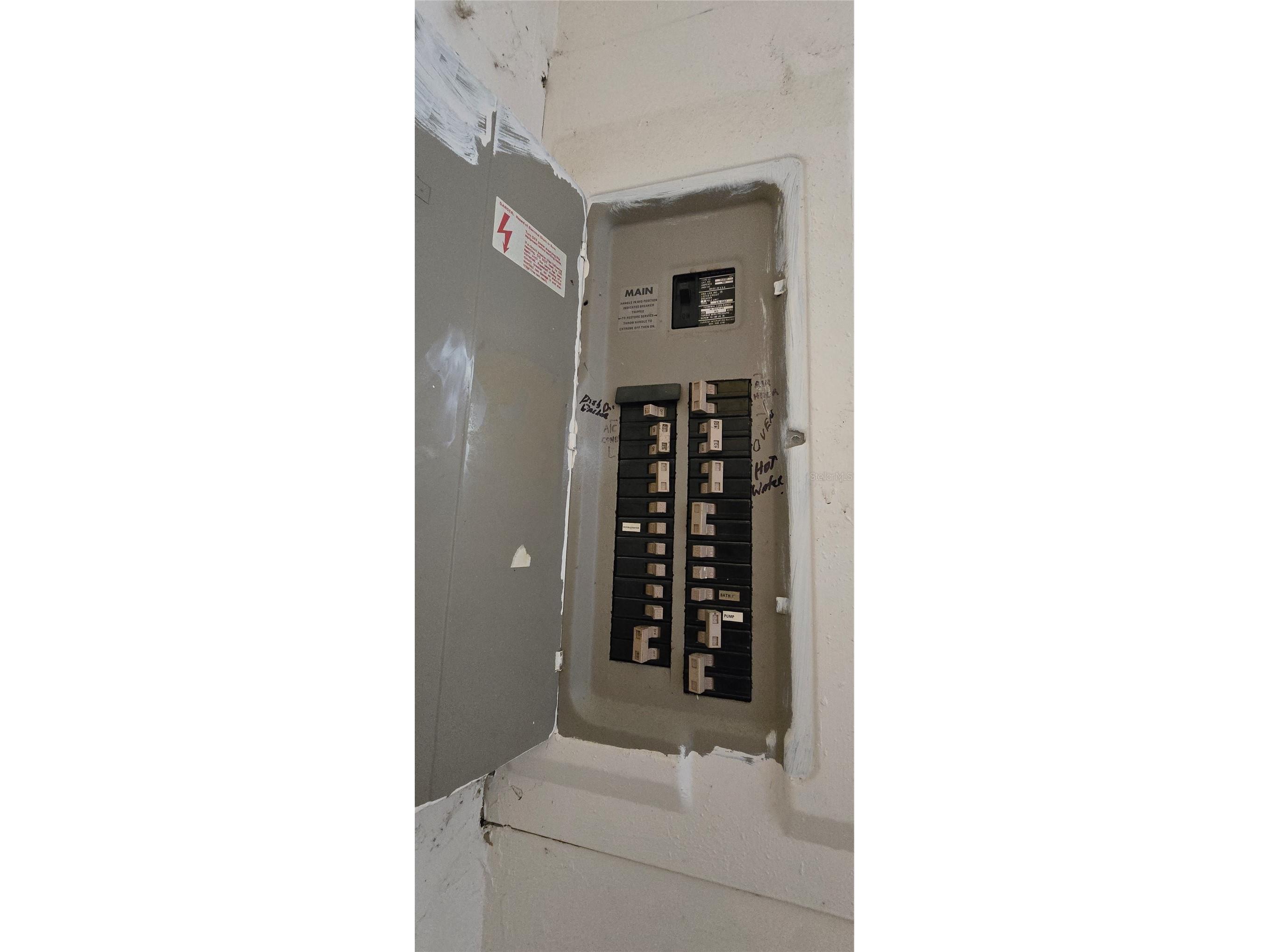 14609 Bay Drive Largo FL 33774 TB8523838 image14