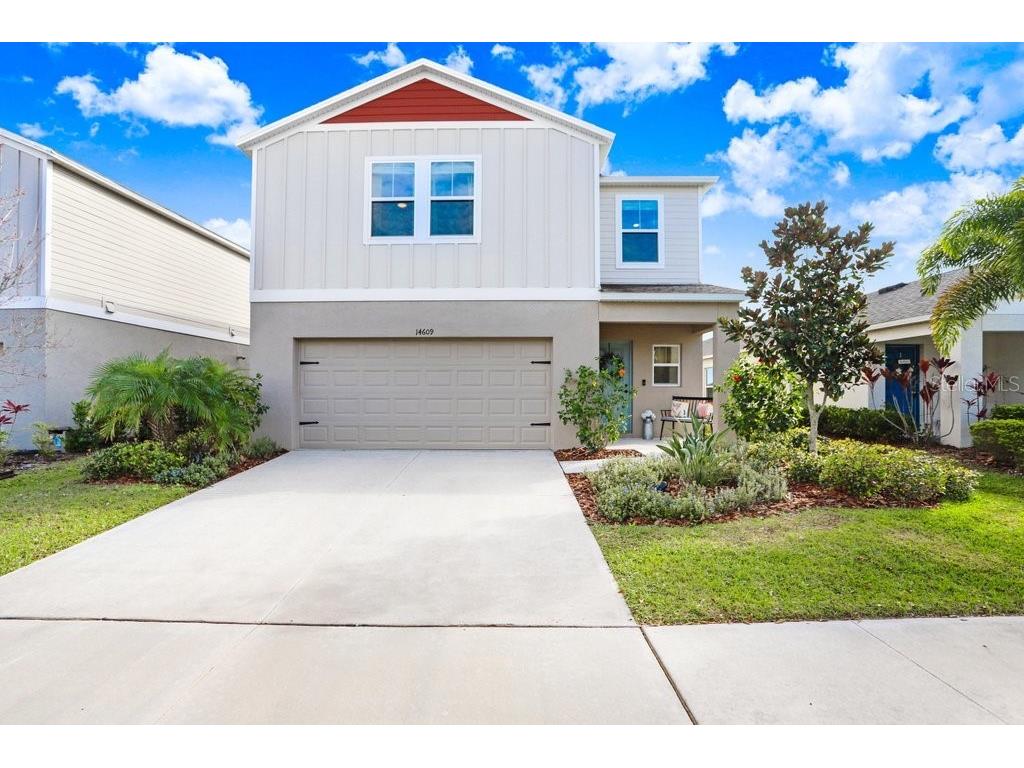 14609 Brumby Ridge Avenue Lithia FL 33547 T3498708 image1