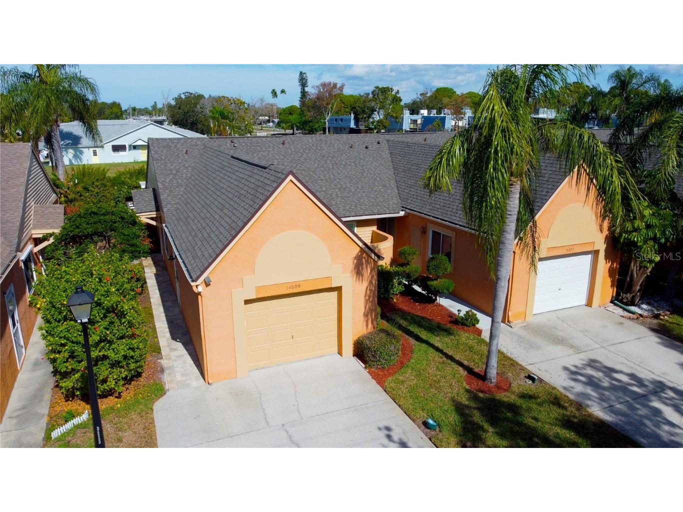 14609 Loridawn Drive #4 Seminole FL 33776 TB8451922 image1