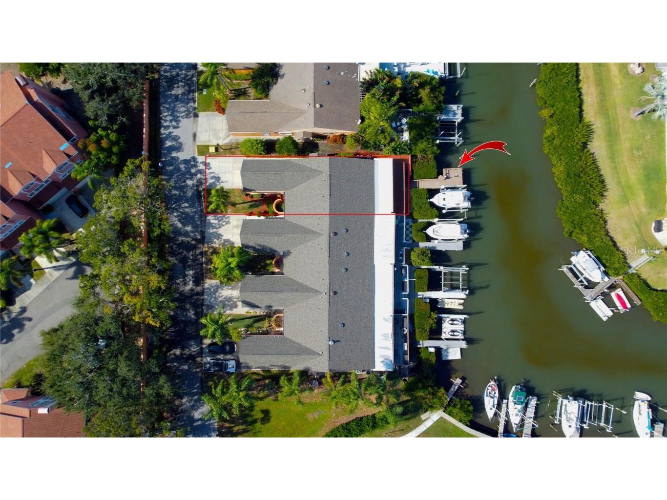 14609 Loridawn Drive #4 Seminole FL 33776 TB8451922 image61