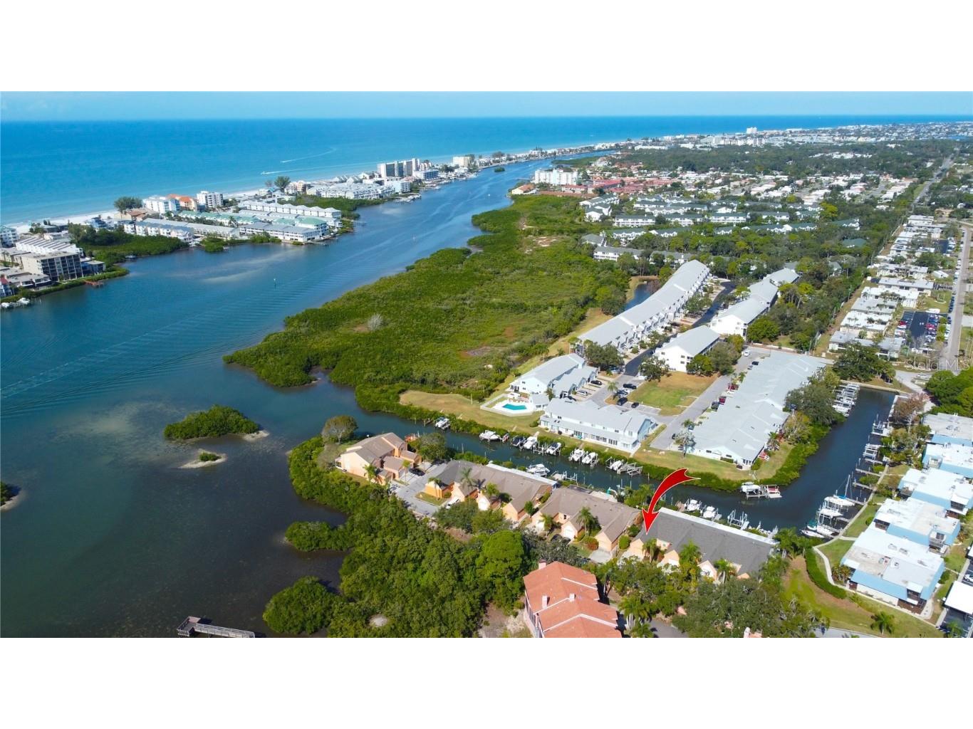 14609 Loridawn Drive #4 Seminole FL 33776 TB8451922 image62