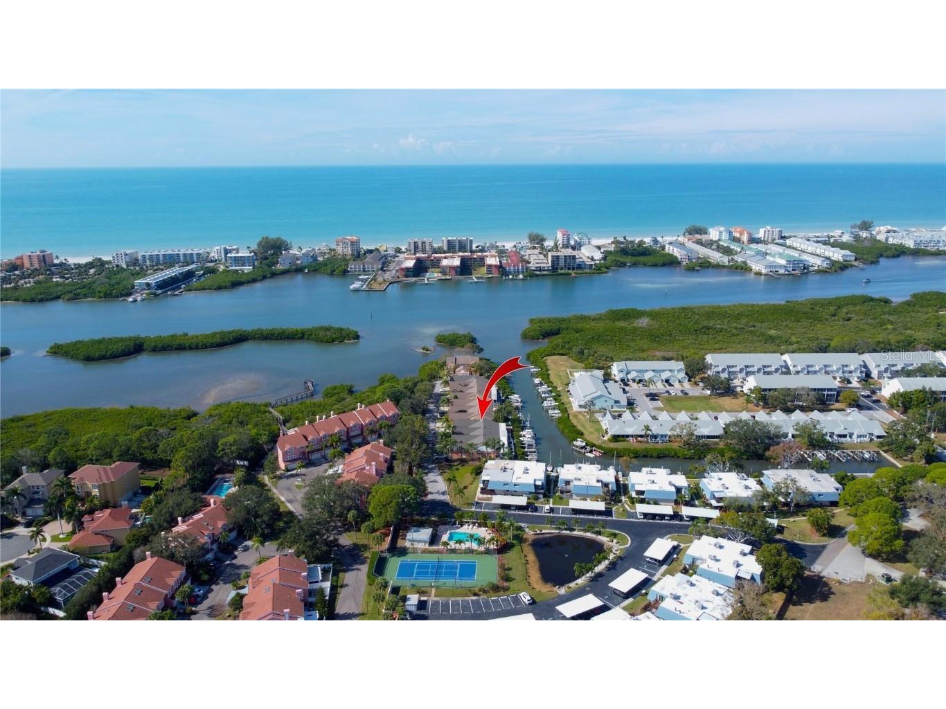 14609 Loridawn Drive #4 Seminole FL 33776 TB8451922 image63