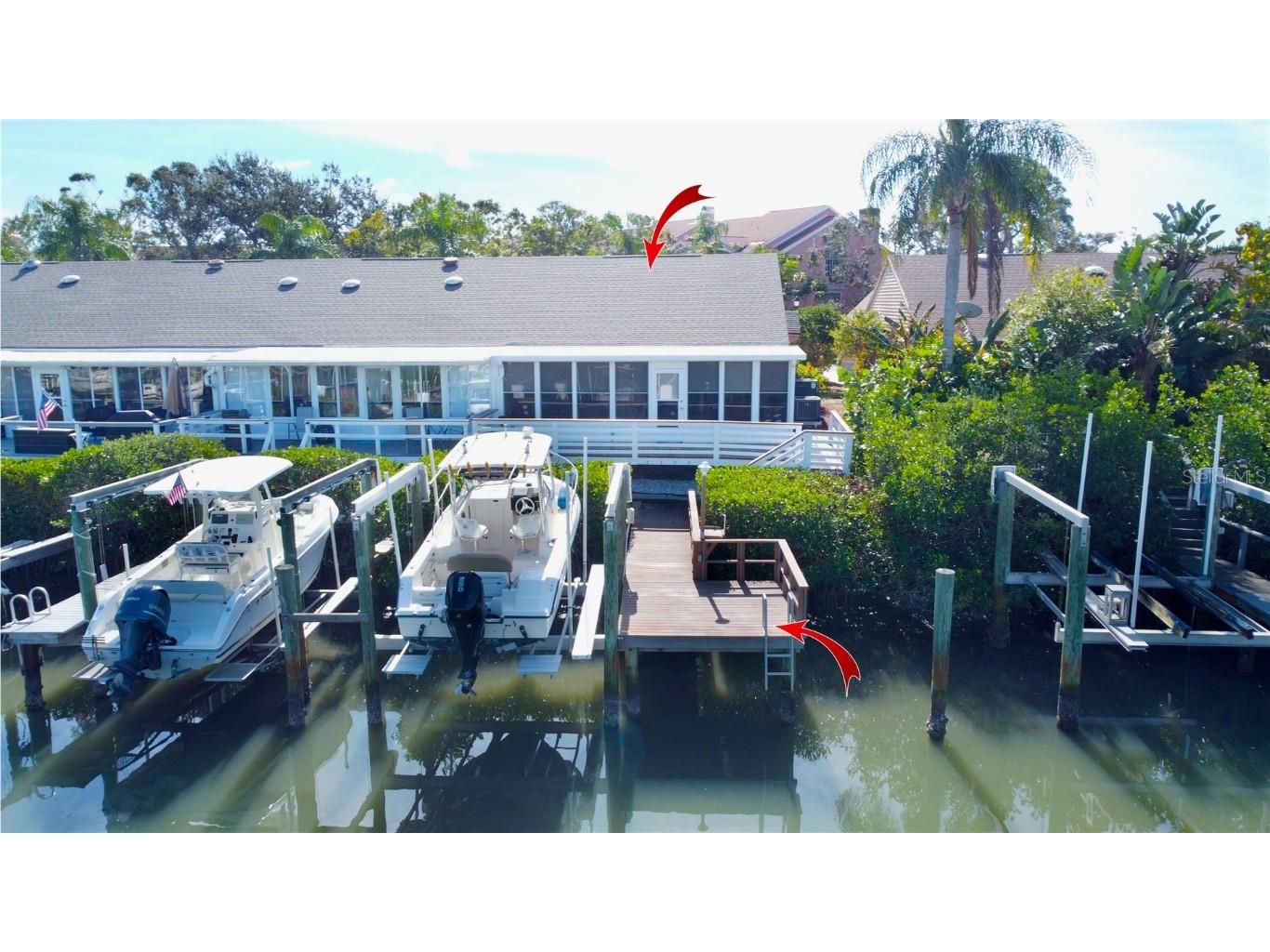 14609 Loridawn Drive #4 Seminole FL 33776 TB8451922 image64