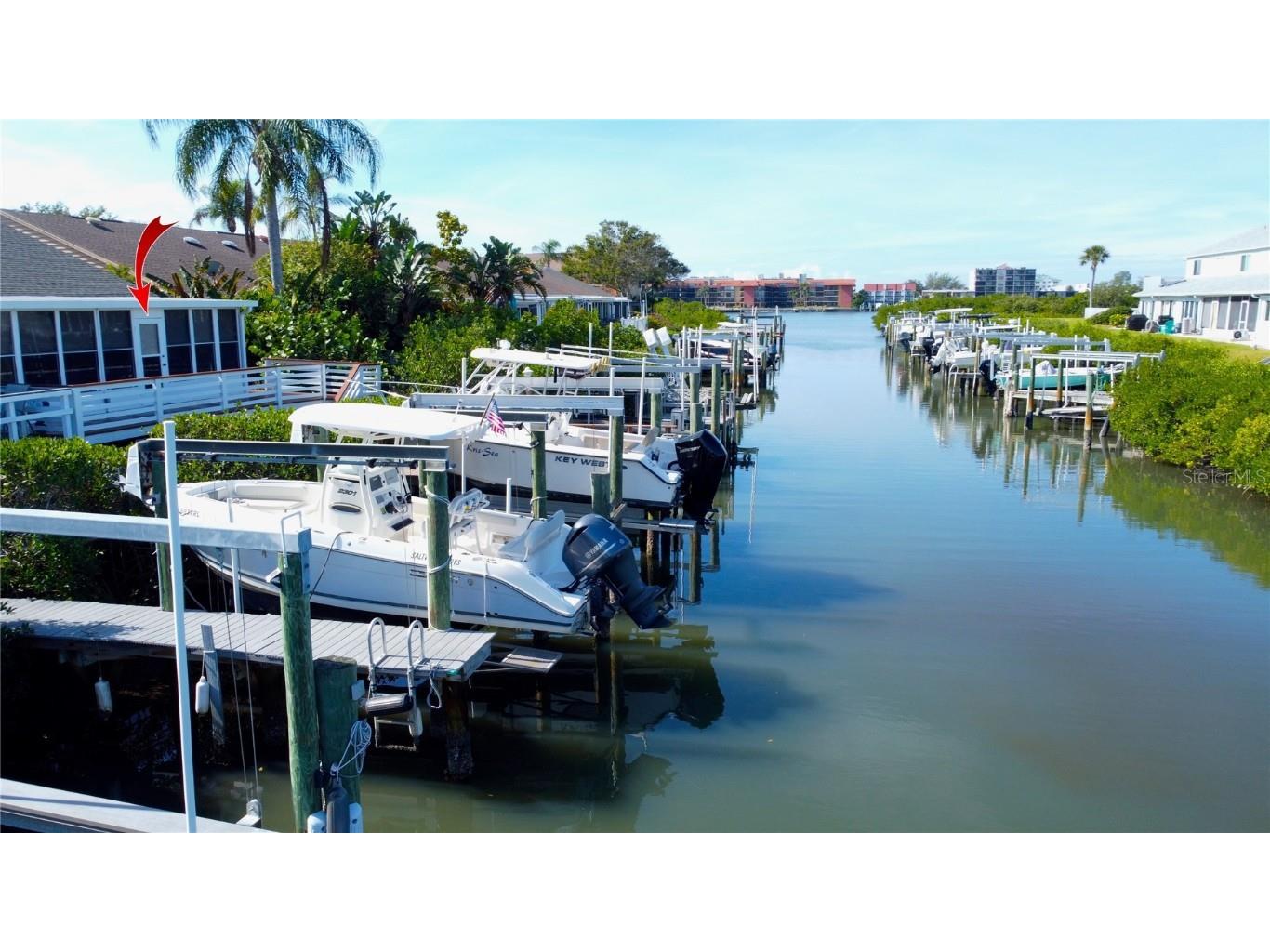 14609 Loridawn Drive #4 Seminole FL 33776 TB8451922 image65