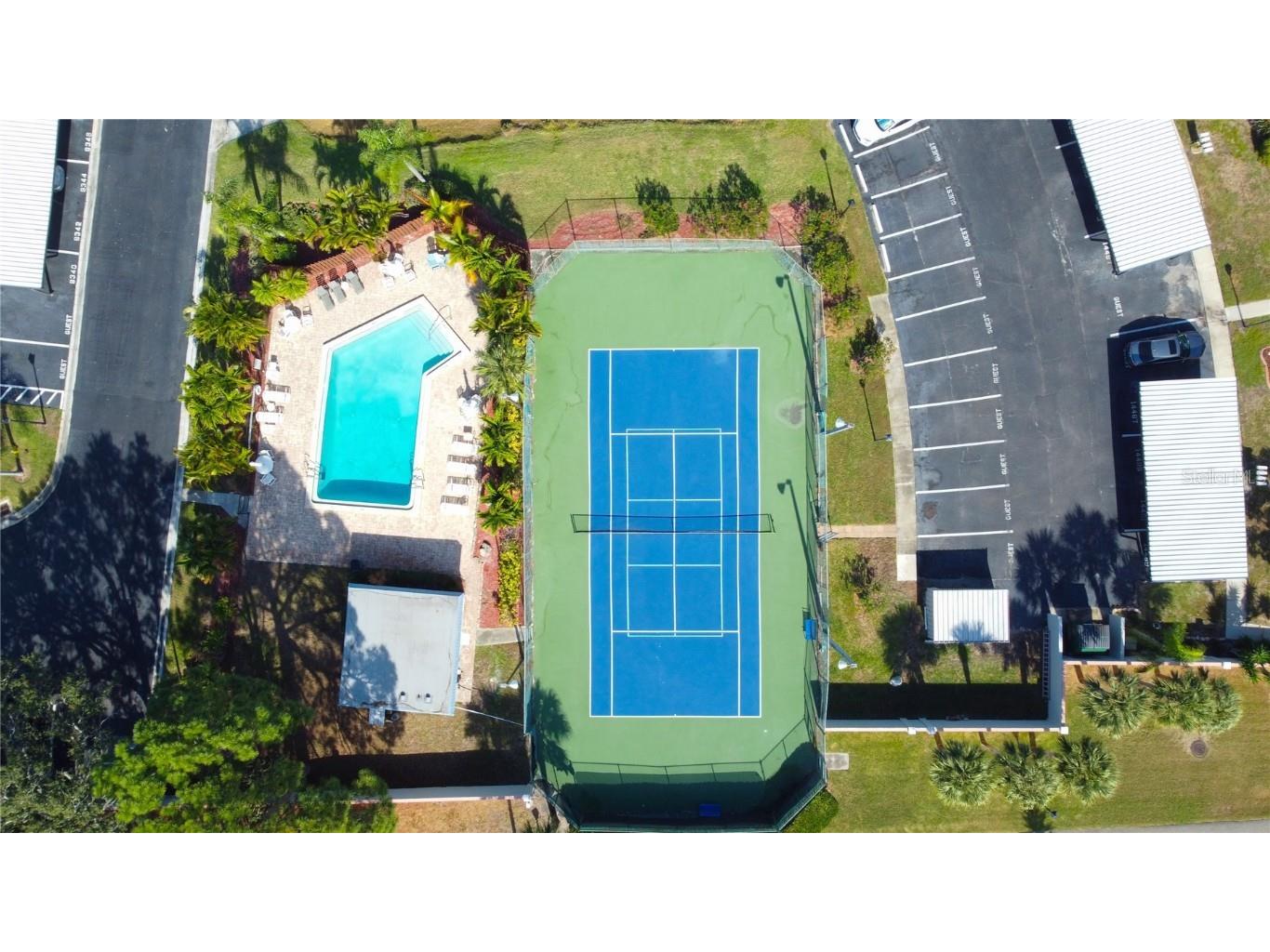 14609 Loridawn Drive #4 Seminole FL 33776 TB8451922 image67