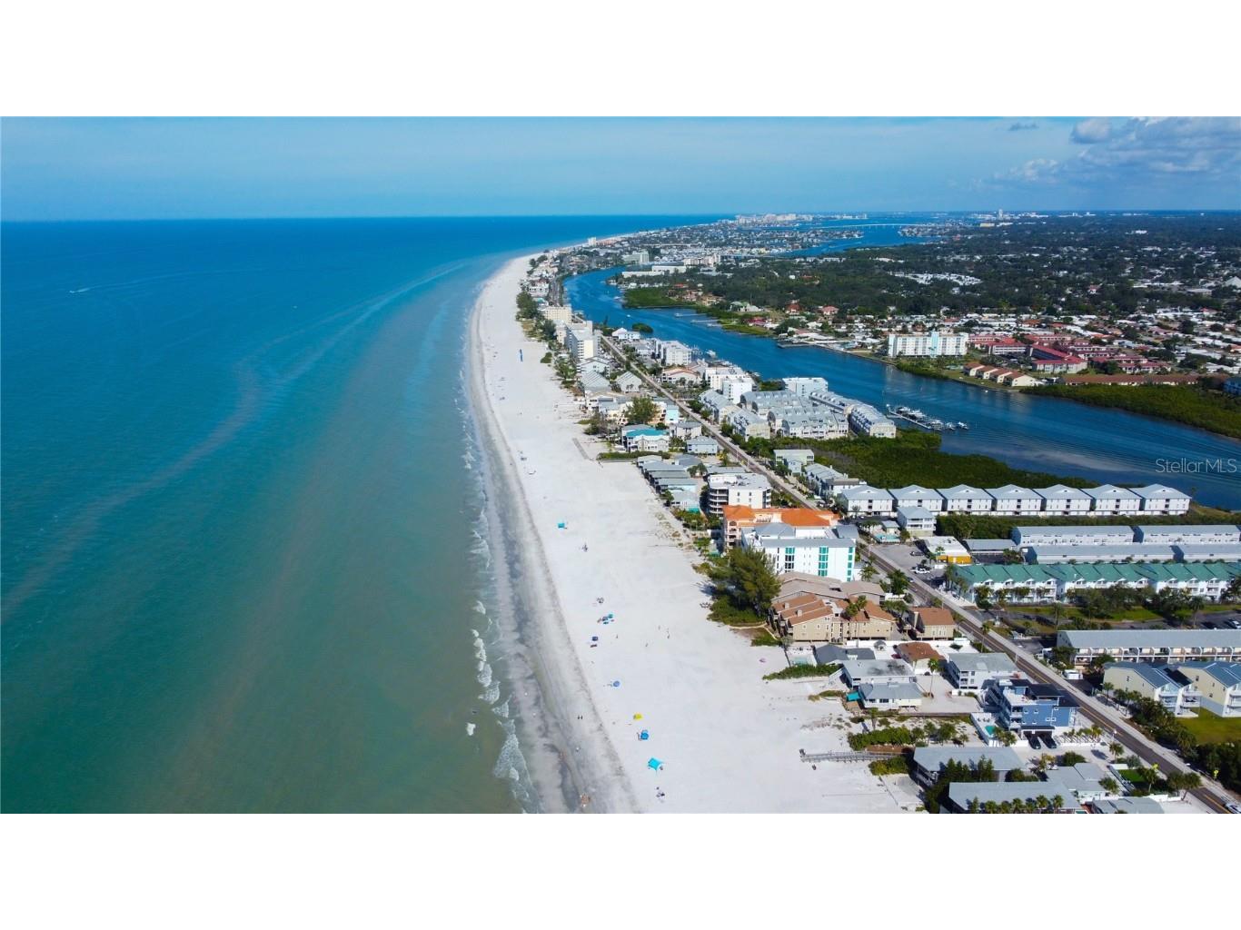 14609 Loridawn Drive #4 Seminole FL 33776 TB8451922 image75