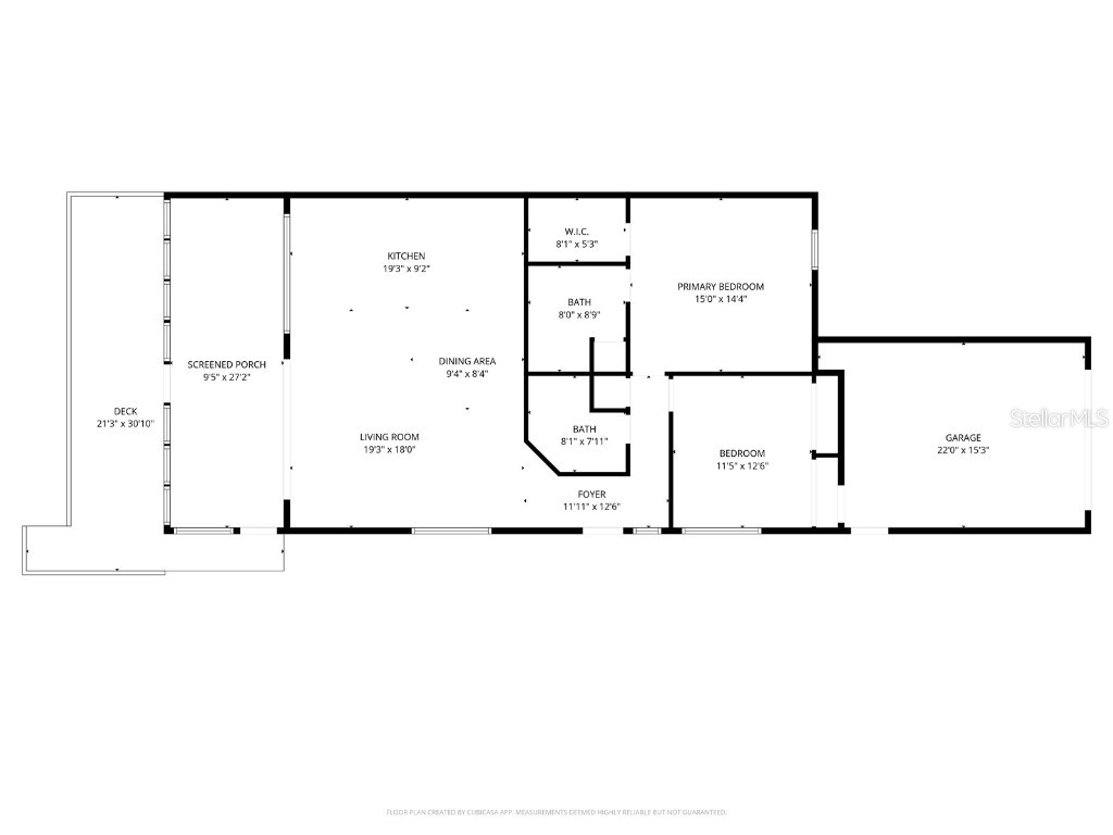 14609 Loridawn Drive #4 Seminole FL 33776 TB8451922 image76