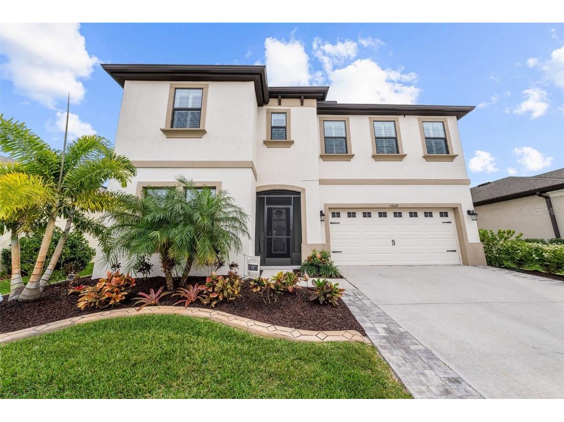 14609 Red Castle Avenue Lithia FL 33547 T3509594 image1